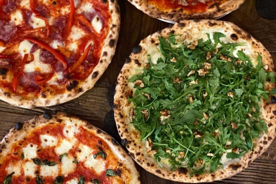 Best Pizza Sydney 2023: 16 Best Pizza Restaurants In Sydney