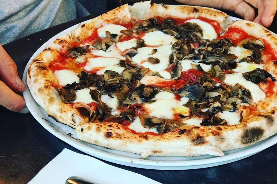 Best Pizza Sydney 2023 16 Best Pizza Restaurants In Sydney