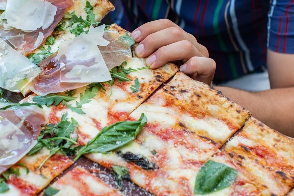 Best Pizza Sydney 2023: 16 Best Pizza Restaurants In Sydney