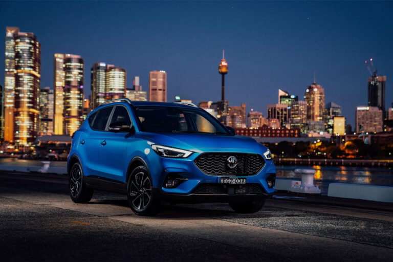 10 Cool Small SUVs To Buy In Australia