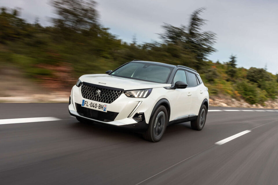 10 Best Small SUVs In Australia DMARGE