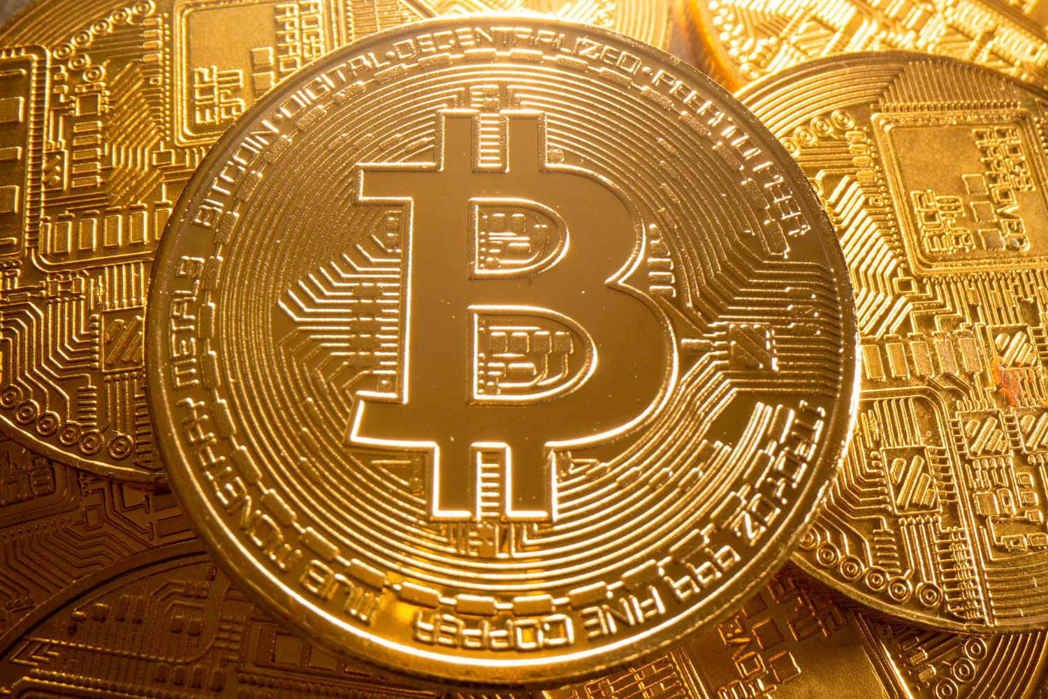 Bitcoin Crashes Through ‘Point Of No Return’ Milestone