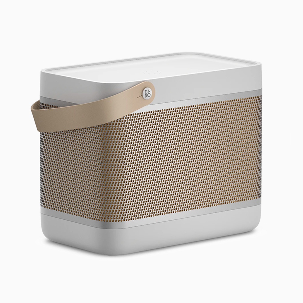 BEOLIT 20 Bluetooth speaker | Bang & Olufsen