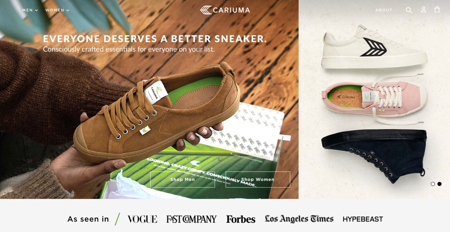 sites For Shoes Best Shoe sites To Shop From In 2023