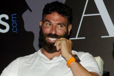 Dan Bilzerian Makes The Most ‘Rich Person’ Watch Mistake Ever