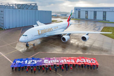 The Last Airbus A380: The Airline Who Refuses To Let The Aircraft Die