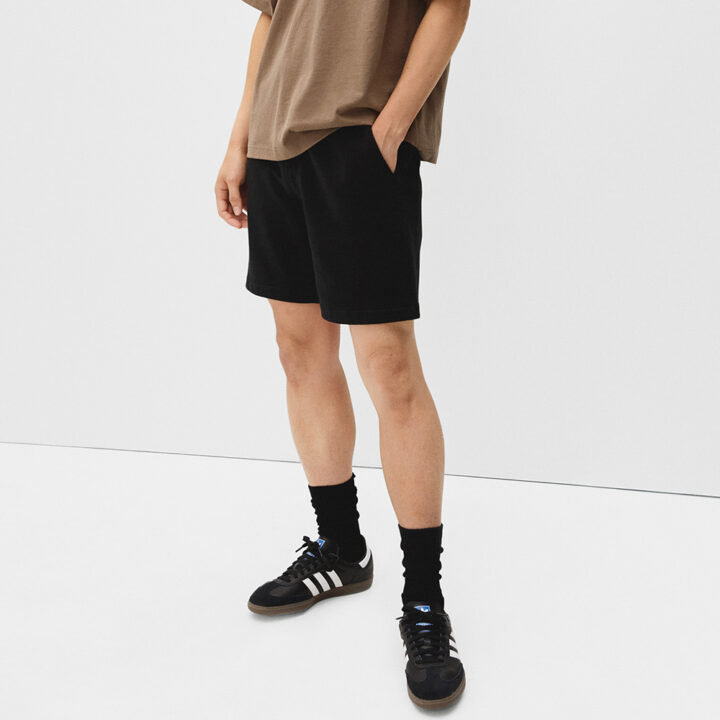 15 Best Lounge Shorts To Relax & Romp In