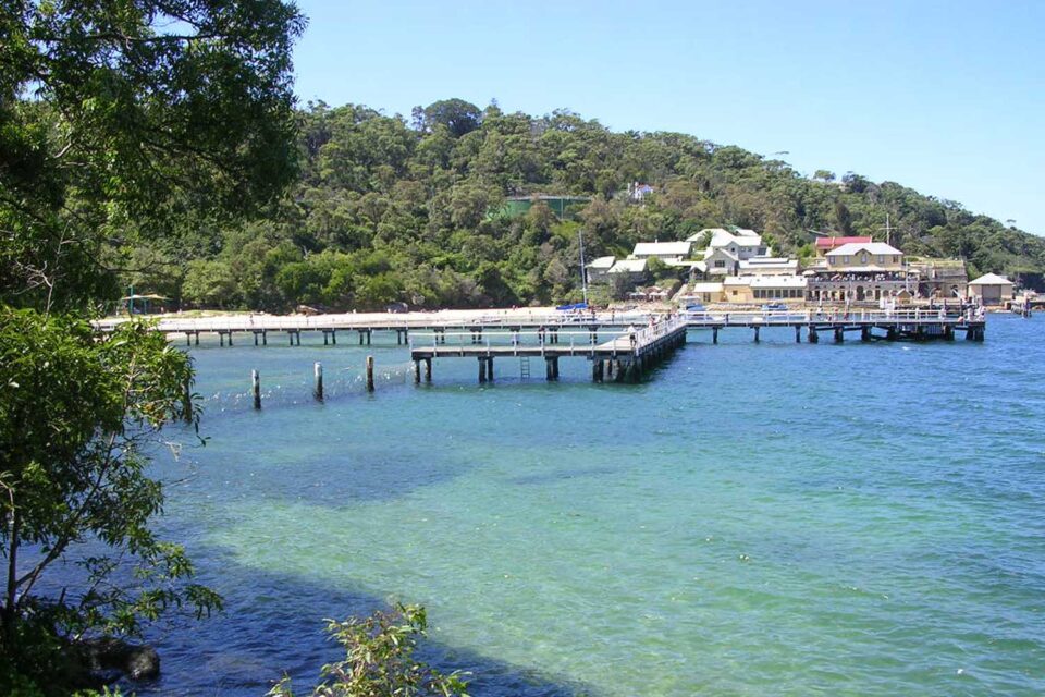 Fishing In Sydney 8 Best Sydney Fishing Spots 2023