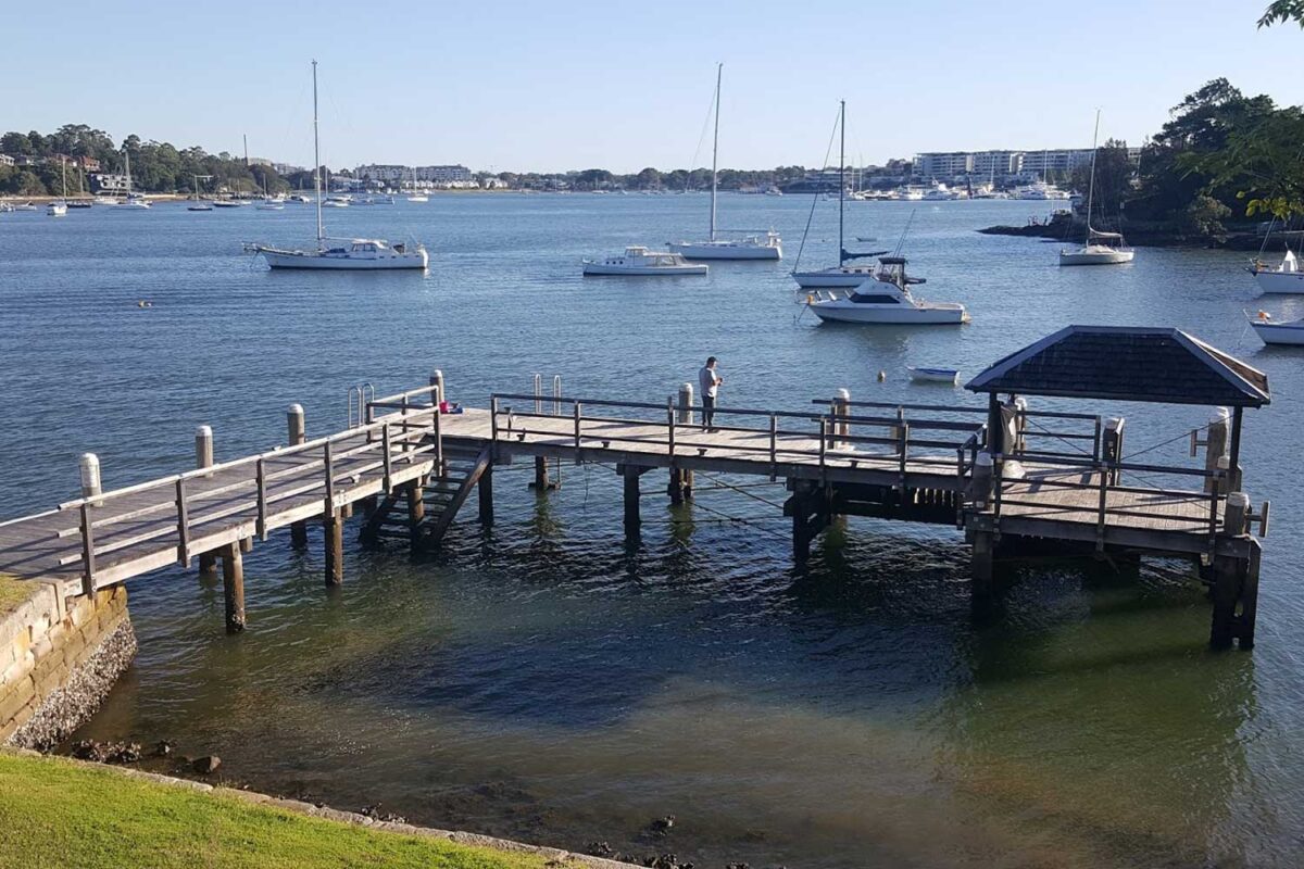 Fishing In Sydney 8 Best Sydney Fishing Spots 2023
