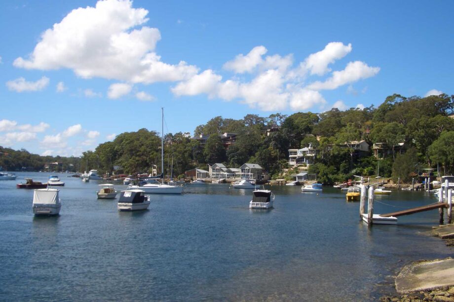 Fishing In Sydney: 8 Best Sydney Fishing Spots 2023