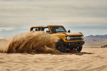 Ford Bronco Australia: Now Available In Australia Thanks To This Company