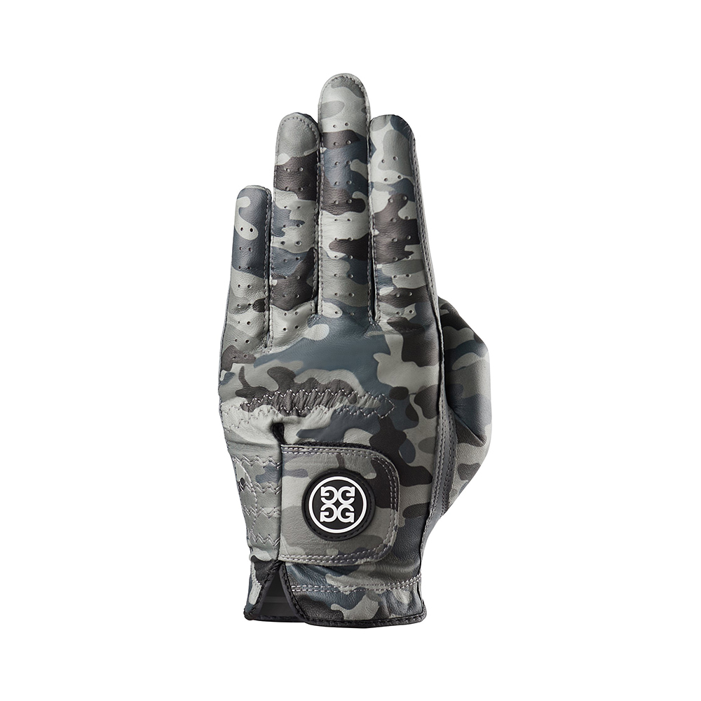 Delta Force Camo Golf Glove | G/FORE