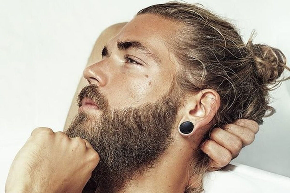 Two Weeks With A Man Bun: Everything I Learnt Being A Hipster Cliché