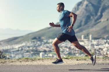 Fitness Trainer’s Savvy Hack Will Improve Your Running Forever