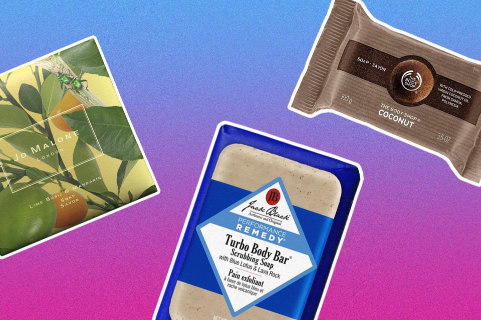 9 Best Men's Soaps For Glorious Bathing & Smells