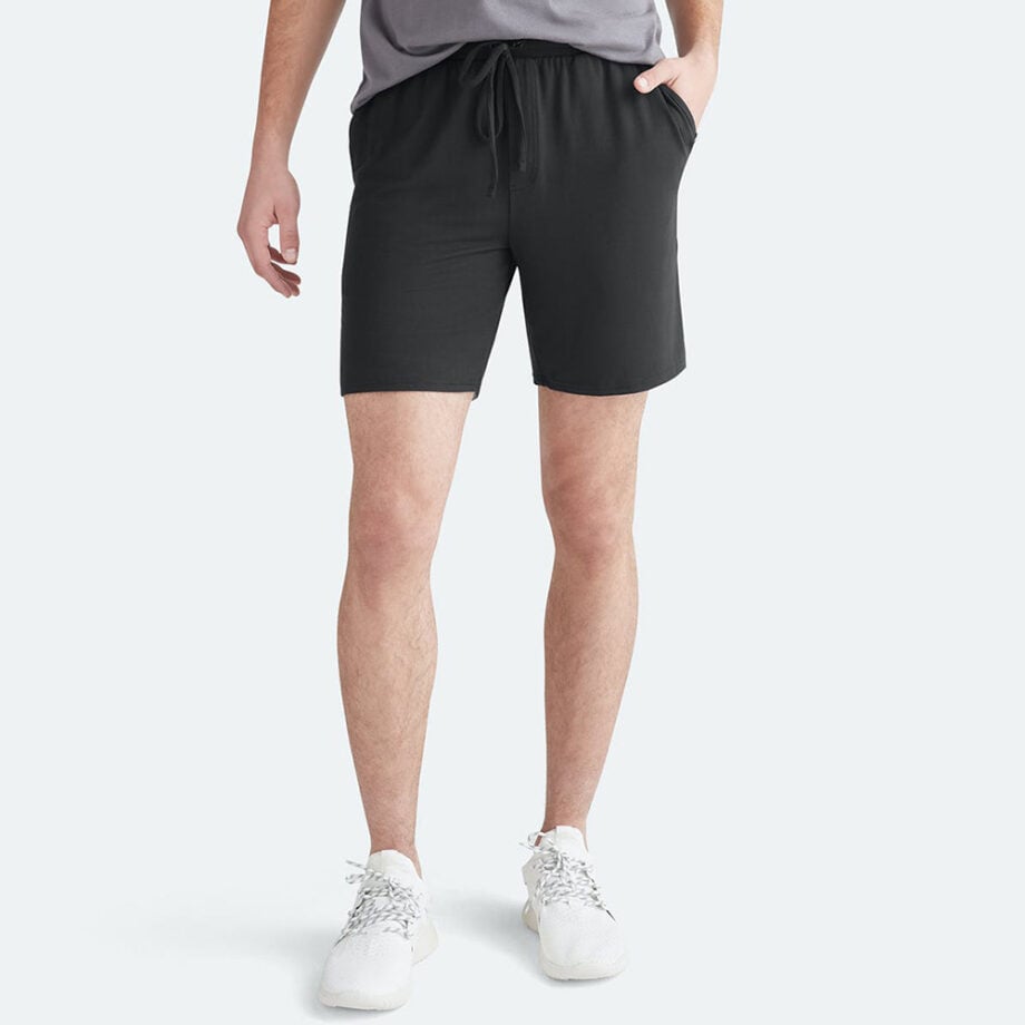 The Best Lounge Shorts For Men 