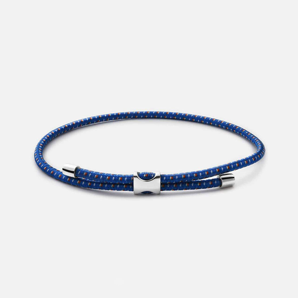 Orson Pull Bungee Rope Bracelet | Miansai