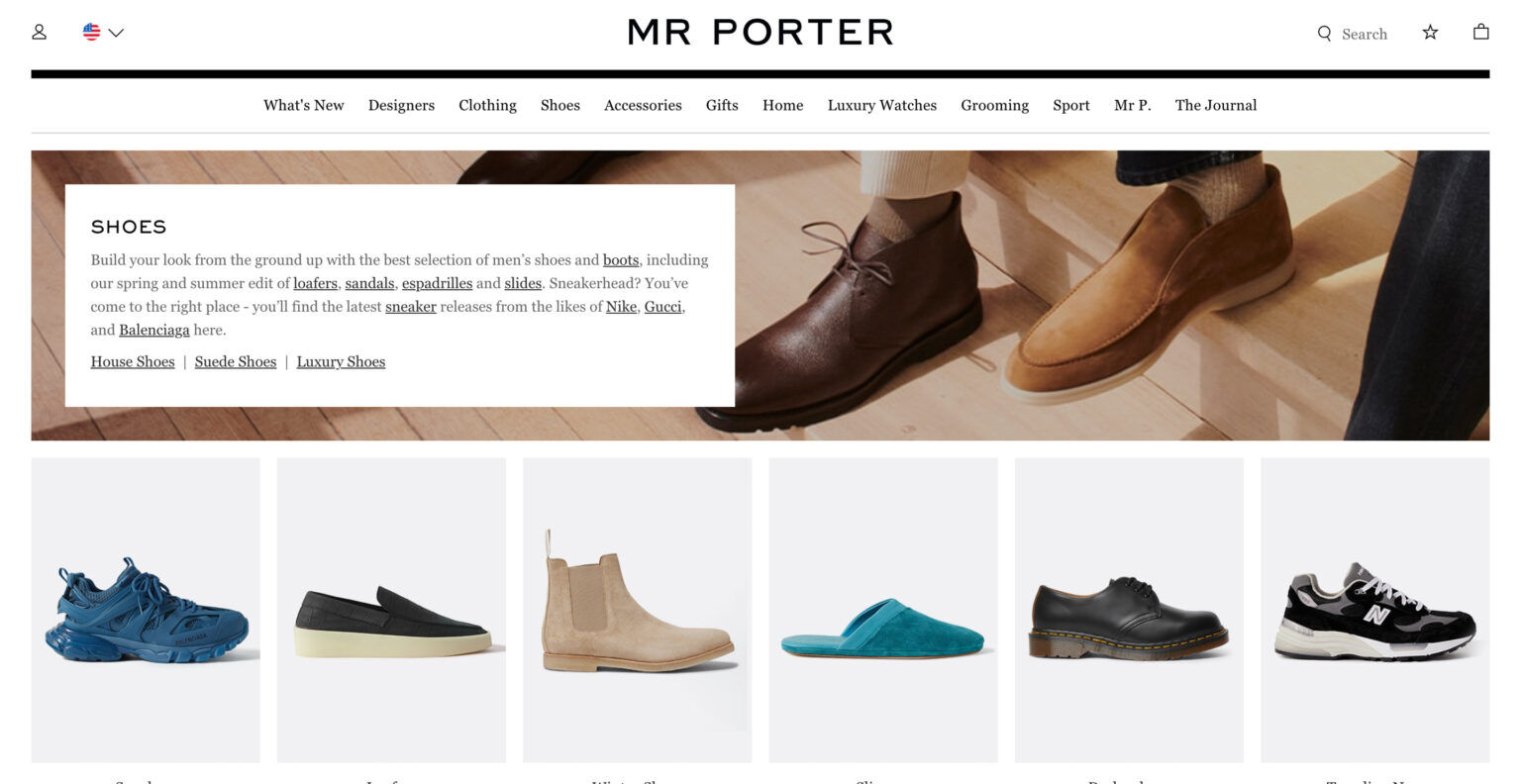 sites For Shoes Best Shoe sites To Shop From In 2023