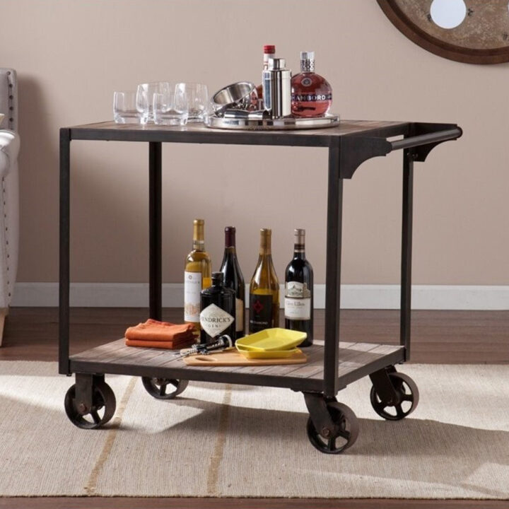Best Bar Carts The 9 Best Bar Carts To Buy