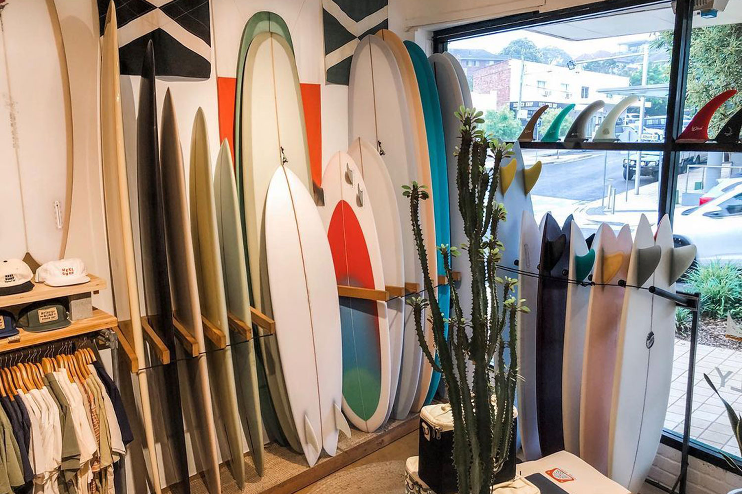 12 Best Surf Shops In Sydney