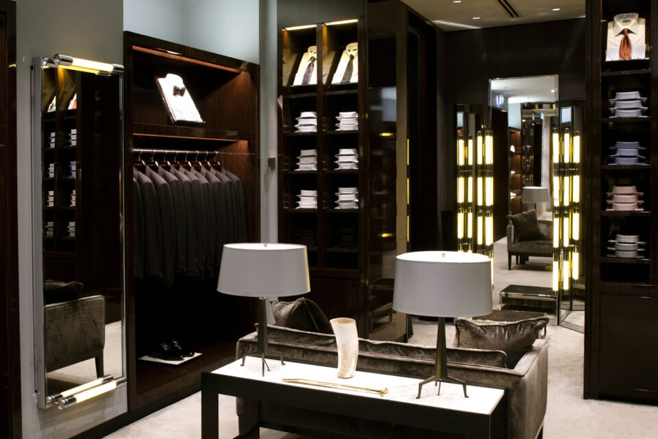 8 Best Bespoke Suit Makers & Tailors In Sydney