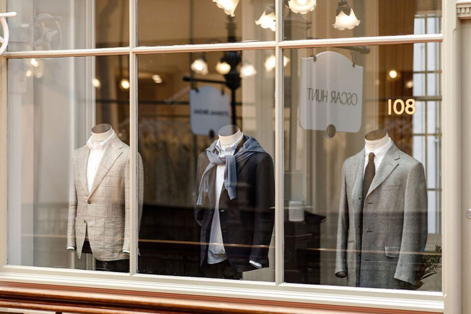 8 Best Bespoke Suit Makers & Tailors In Sydney