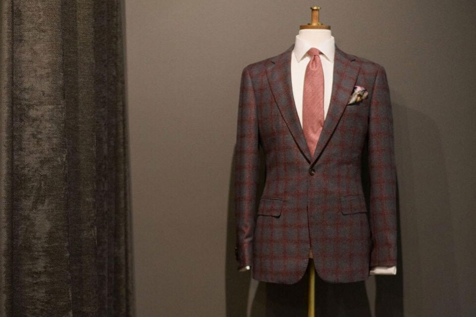8 Best Bespoke Suit Makers & Tailors In Sydney
