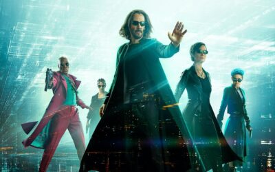 The Matrix Resurrections: Where To Stream, Cast, Trailer & Reviews