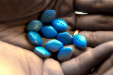 Taking Viagra Has An Awesome Secondary Effect, Study Suggests