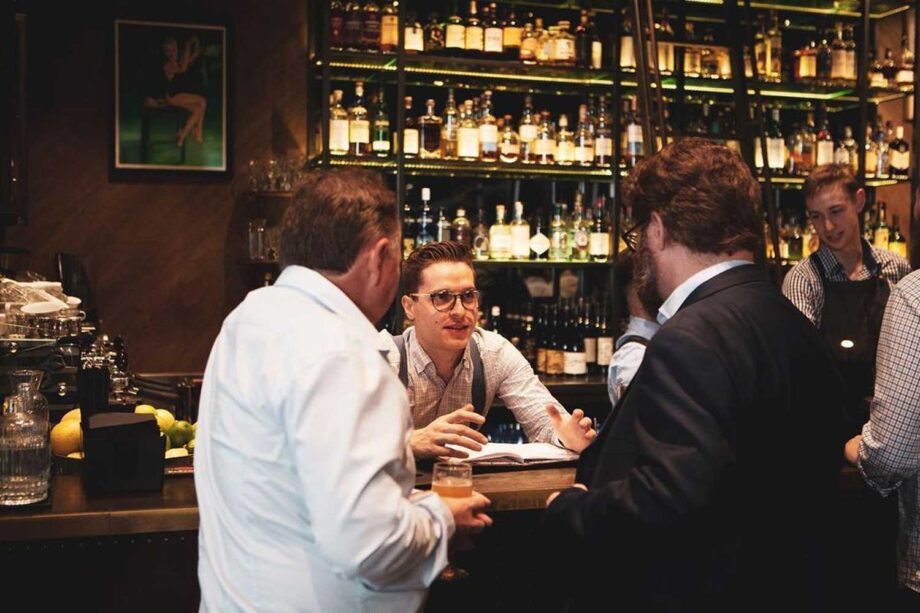 12 Best Whiskey Bars In Sydney 2023