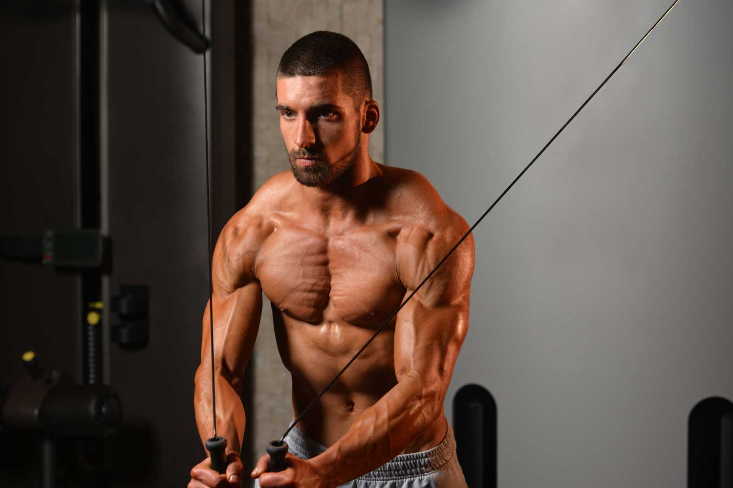This Workout Breathing Technique Could Increase Your Gains