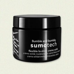 Bumble and bumble Sumotech Creme Solid