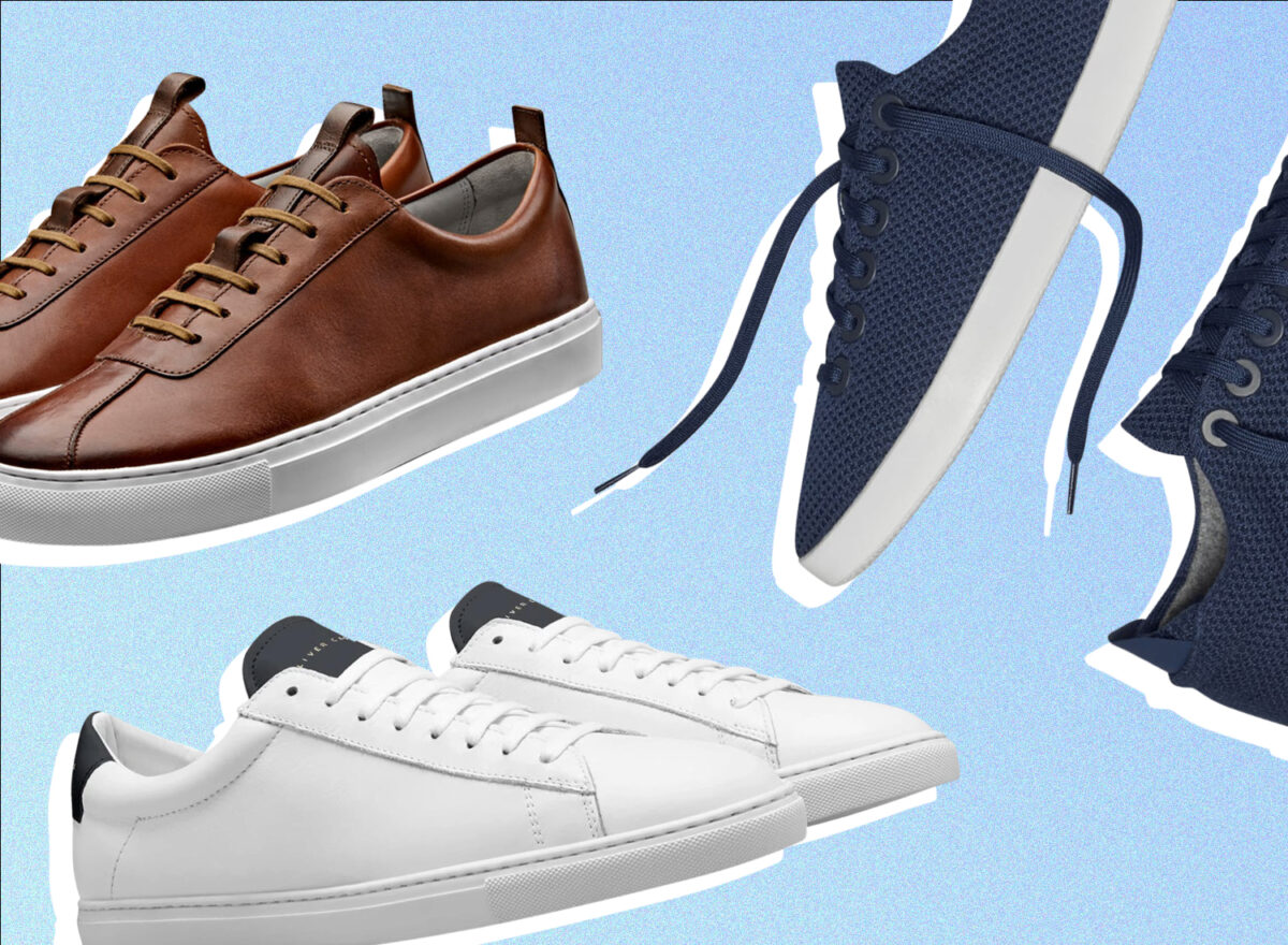 Rustiek klei pijpleiding 34 Cool Shoes For Men Seeking Style & Comfort [2023]
