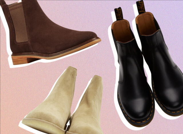 Chelsea Boots Featured Image