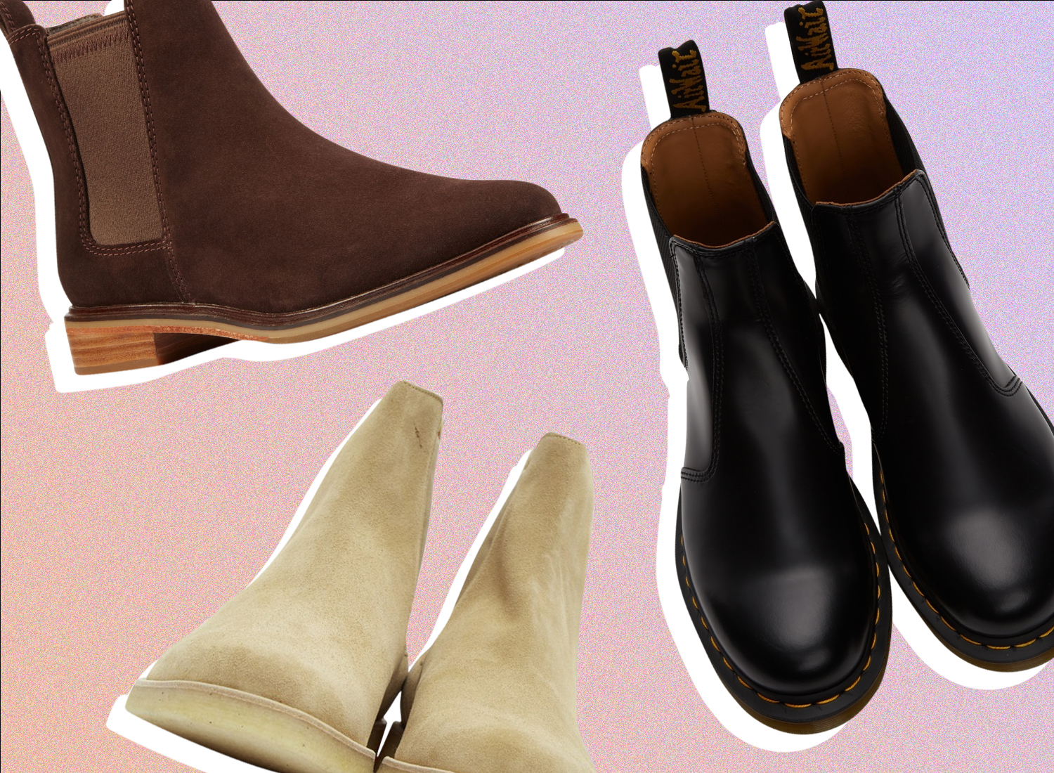 20 Best Chelsea Boots For Men: Waterproof, Stylish & Well-Priced