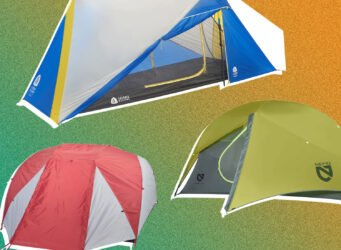 Backpacking Tent Featured Image