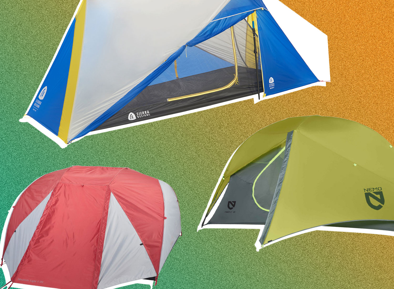 7 Best Backpacking Tent For A Quality Camping Experience