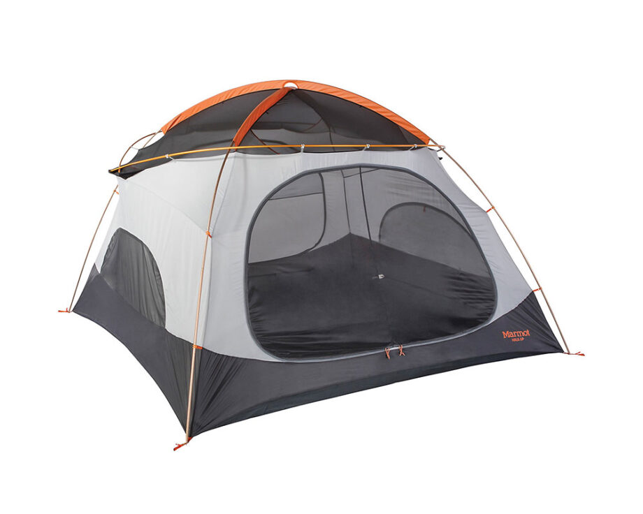 Gray Marmot Backpacking Tent