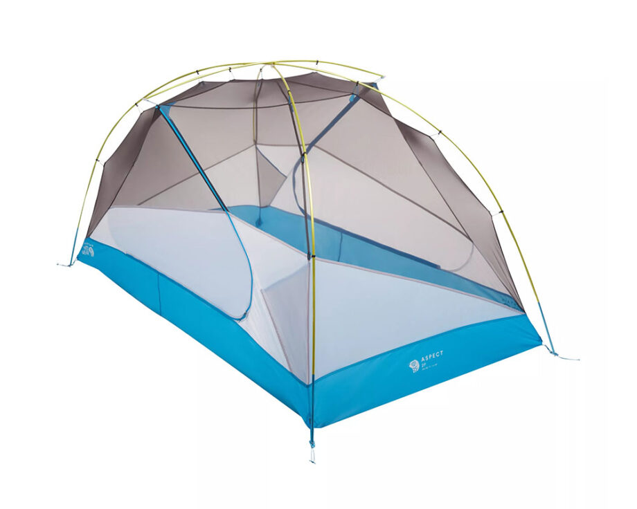Blue Mountain Hardwear Backpacking Tent