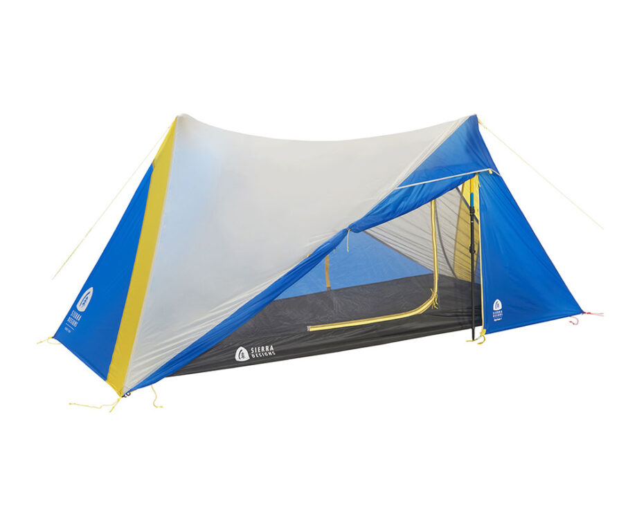 Blue Sierra Designs Backpacking Tent