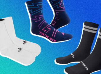Cycling Socks Featured Image