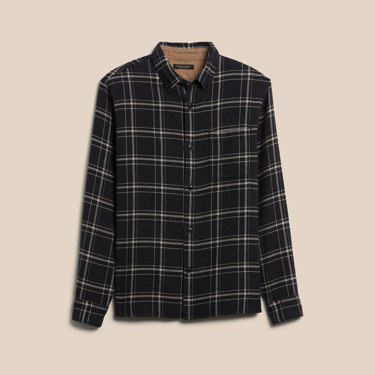 Plaid Shirts Men 15 Best Plaid Shirts For Men