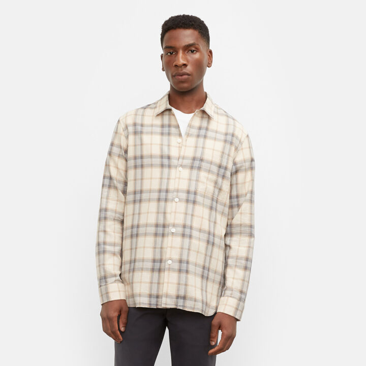 Plaid Shirts Men 15 Best Plaid Shirts For Men
