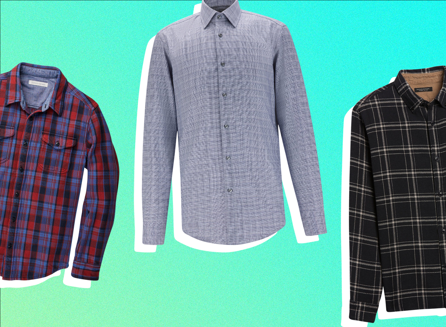 15 Best Plaid Shirts For Country Lovin’ Men