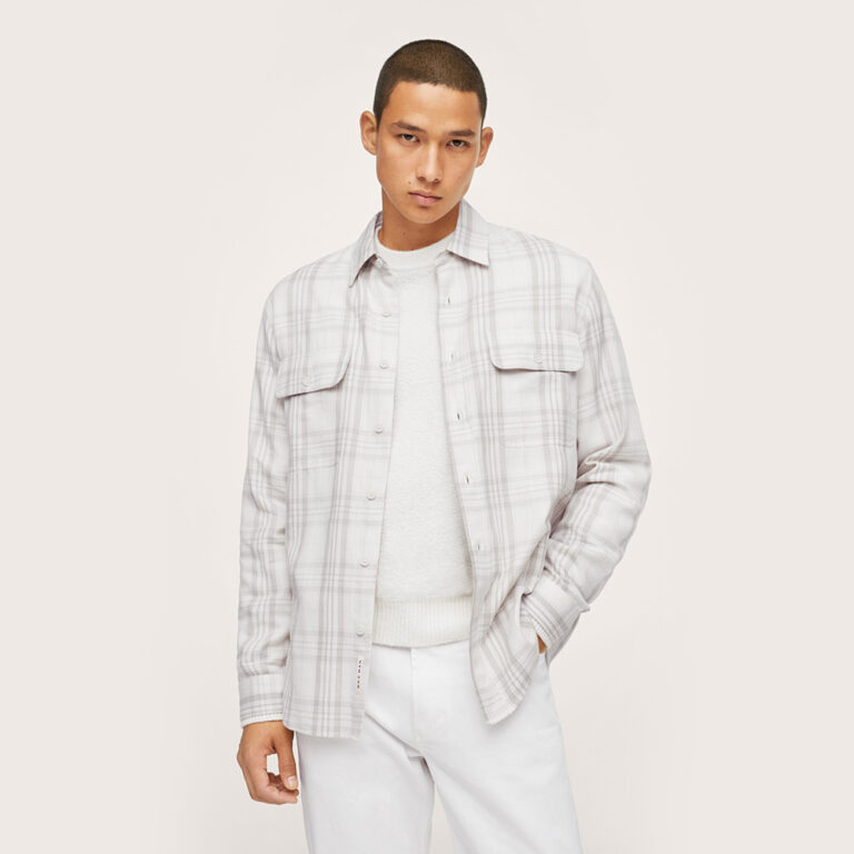 Plaid Shirts Men 15 Best Plaid Shirts For Men