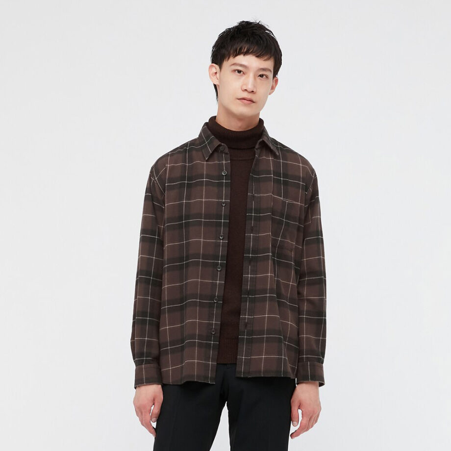 Plaid Shirts Men: 15 Best Plaid Shirts 