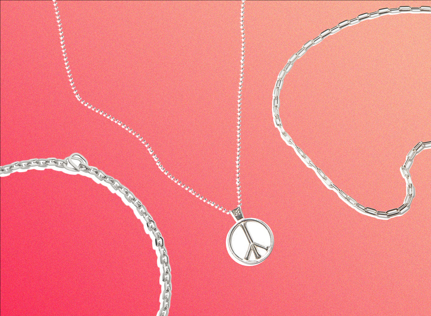 10 Best Silver Chains For Men Who Like Their Bling