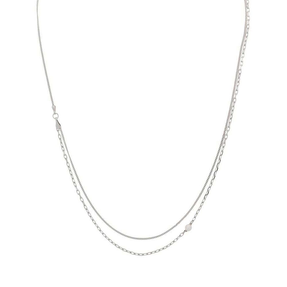 10 Best Silver Chains For Men