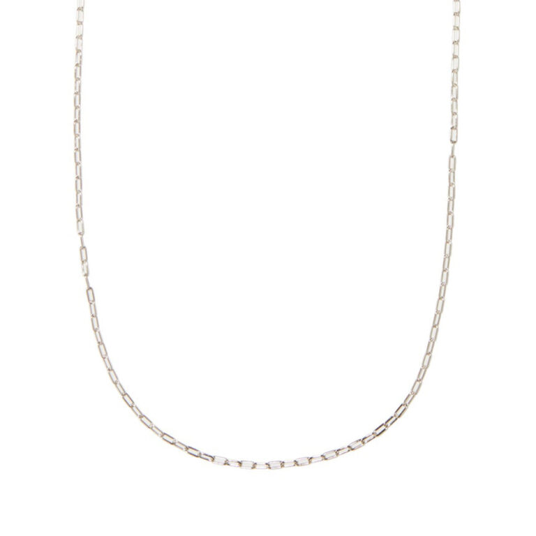 10 Best Silver Chains For Men