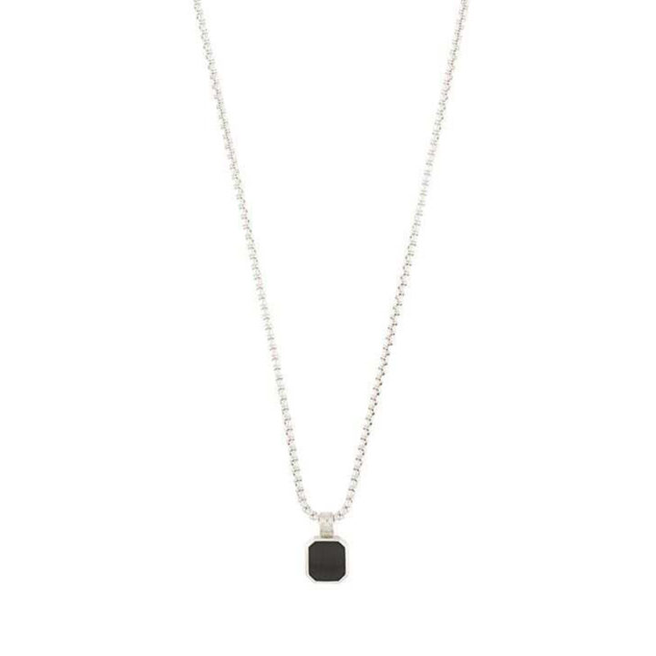 10 Best Silver Chains For Men